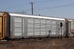 TTGX 824875 FXE 220459 Rack